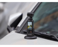 Sunnylife Magnetyczna podstawa do DJI Osmo Pocket 3 - 1509358 - zdjęcie 3